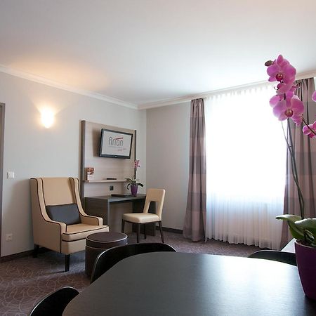 24Hours Apartment Hotel Viyana Dış mekan fotoğraf