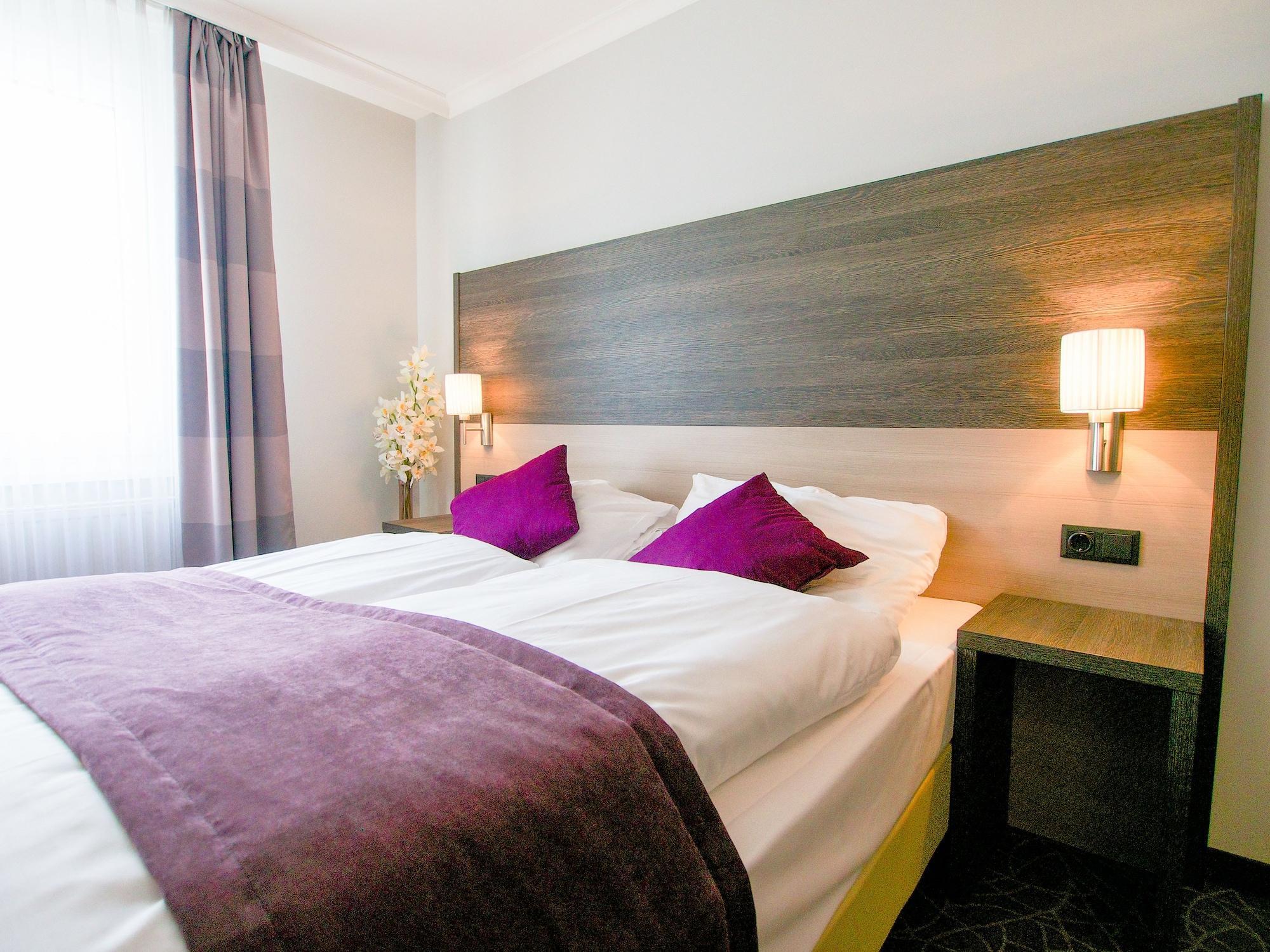 24Hours Apartment Hotel Viyana Dış mekan fotoğraf