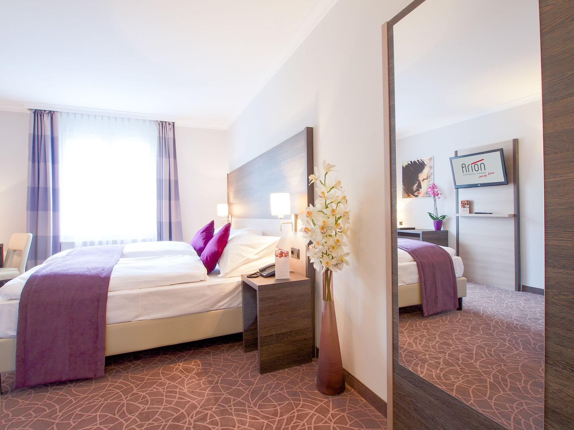 24Hours Apartment Hotel Viyana Dış mekan fotoğraf