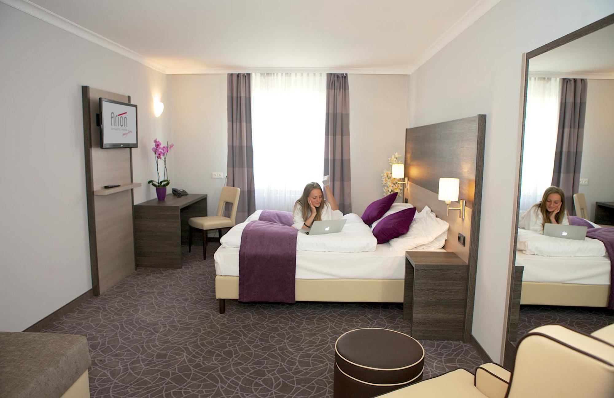 24Hours Apartment Hotel Viyana Dış mekan fotoğraf