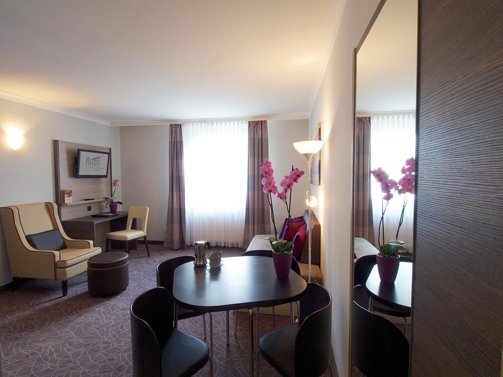 24Hours Apartment Hotel Viyana Dış mekan fotoğraf