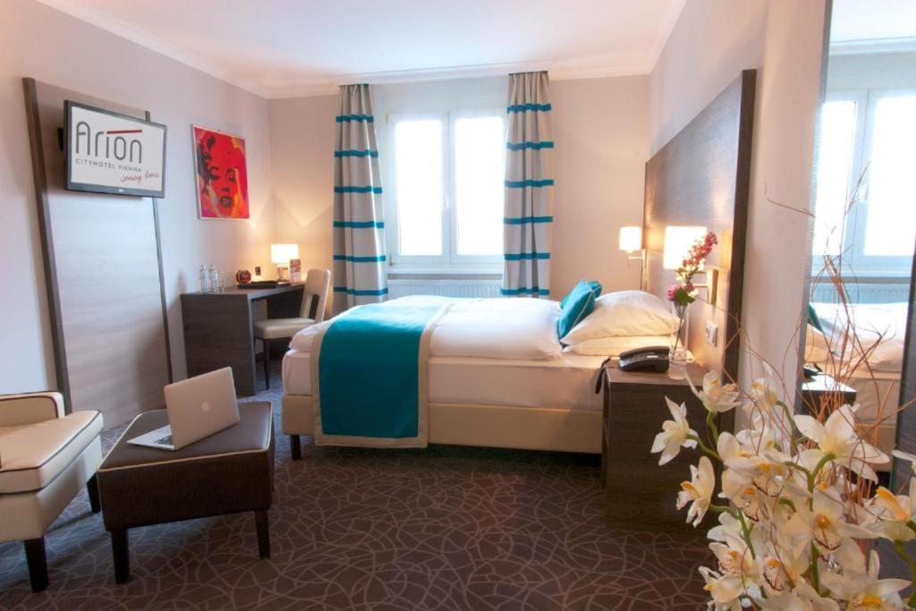 24Hours Apartment Hotel Viyana Dış mekan fotoğraf