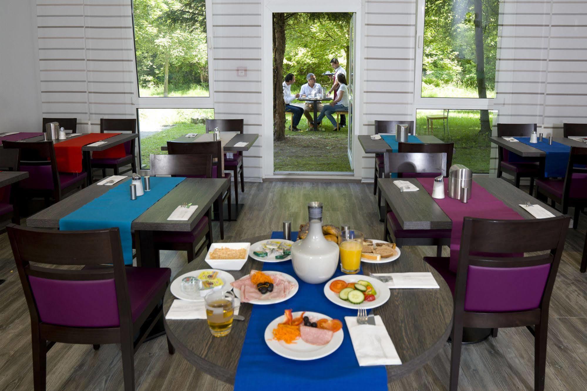 24Hours Apartment Hotel Viyana Dış mekan fotoğraf